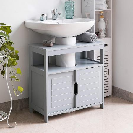 مراکز پخش روشویی کابینتی مدرن