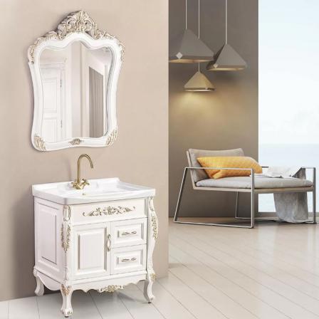 آنچه باید از روشویی کابینتی سلطنتی بدانید