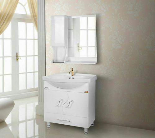 شاخصه‌های بارز روشویی کابینتی پایه دار
