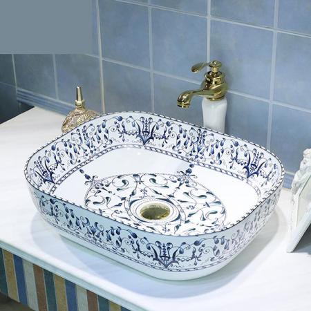 مزایای استفاده از روشویی کوچک سرامیکی