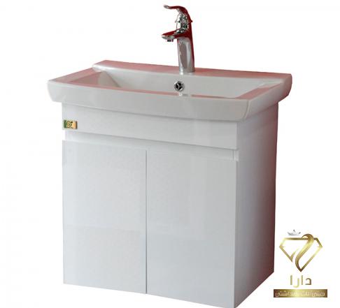 شاخصه‌های بارز روشویی کابینتی pvc