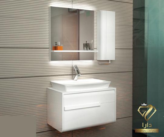نکته خرید انواع روشویی کابینتی