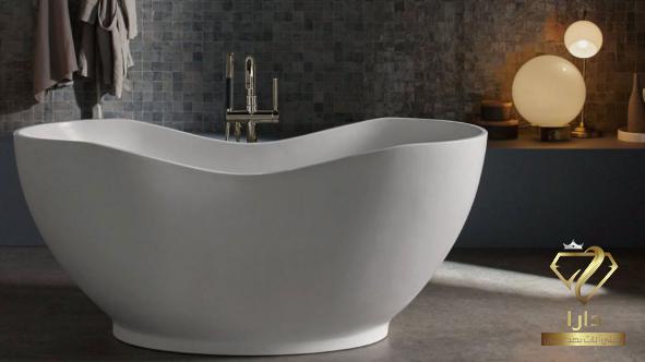 نکاتی کاربردی برای خرید وان حمام ساده