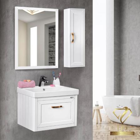 فروشگاه مرکزی روشویی کابینت دار pvc اعلا