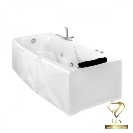 نحوه روشن کردن جکوزی خانگی