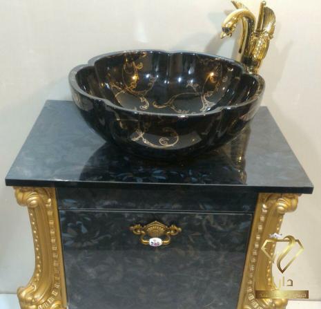 عرضه کنندگان روشویی سلطنتی شیک