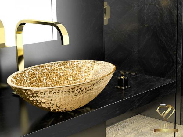 آشنایی با مدل های جدید روشویی