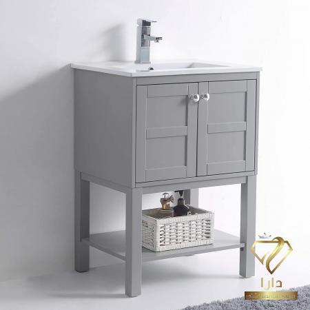 تولیدکنندگان روشویی کابینتی پایه دار