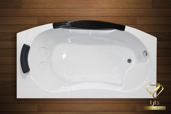 عمده فروشی وان حمام ساده