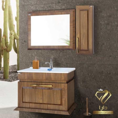 نکته مهم در تولید روشویی کابینتی
