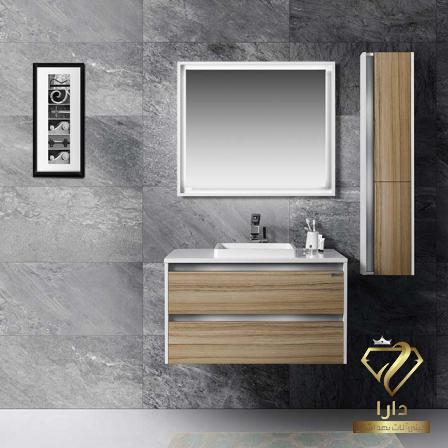 صادرات روشویی کابینتی دیواری