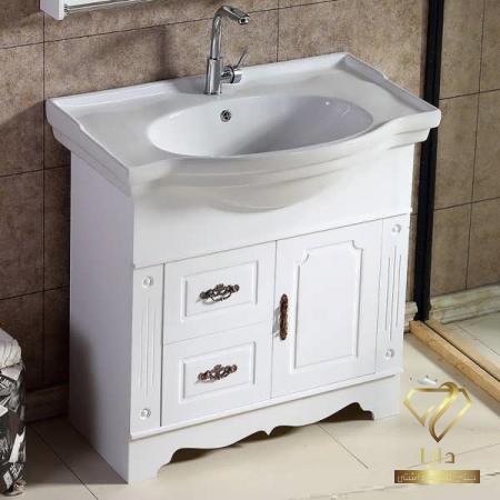 مرکز توزیع روشویی کابینتی شیک