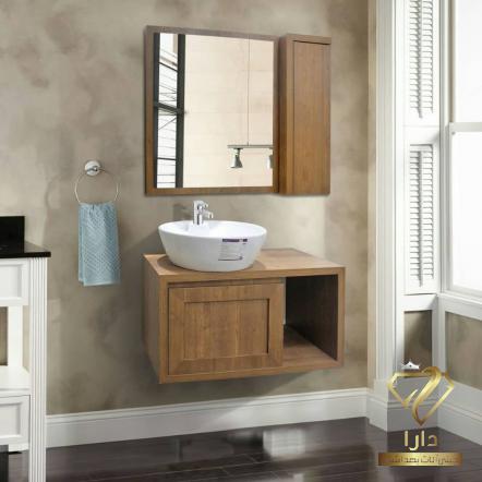 صادرات انواع روشویی کابینتی مدرن