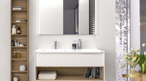 بازار فروش روشویی کابینتی شیک