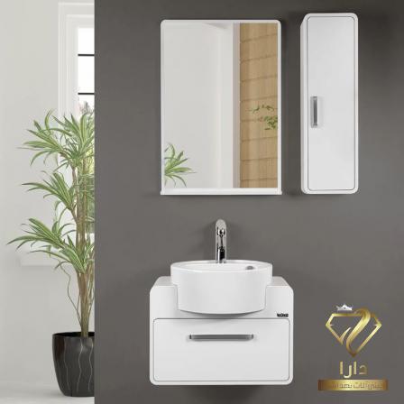 فروشنده برتر روشویی کوچک