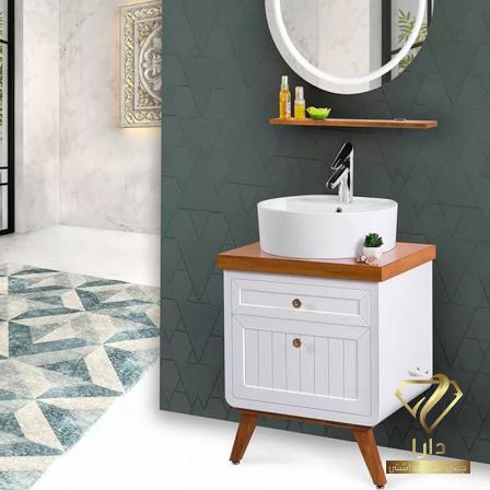 فروش عمده روشویی کابینتی مدرن