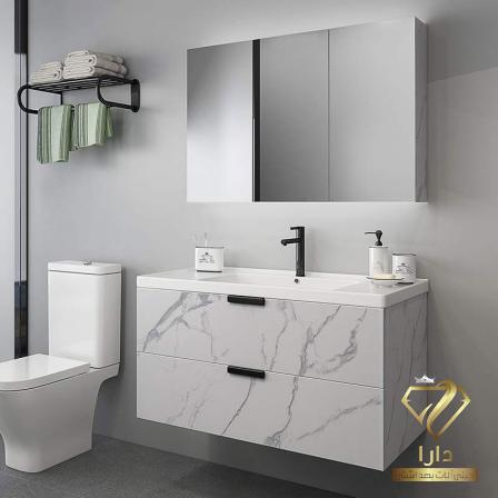 راهنمای خرید انواع روشویی کابینتی