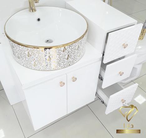 خرید عمده روشویی مدرن ارزان