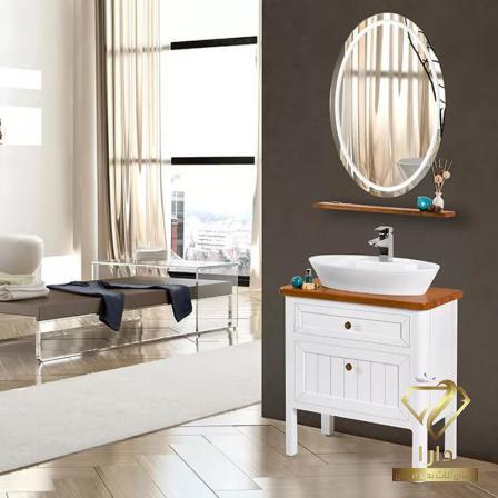 صادرات بهترین روشویی کابینتی درجه یک