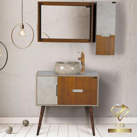 مزایای استفاده از روشویی کابینتی اعلا