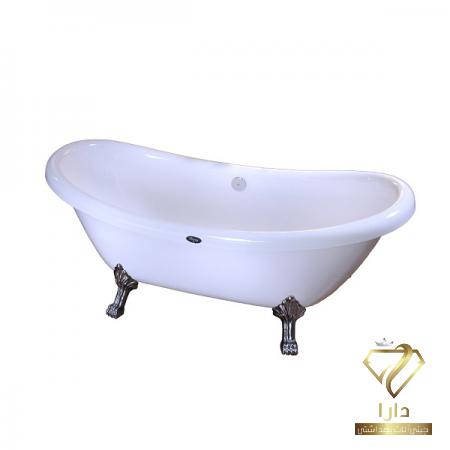 پخش کلی وان حمام پایه دار