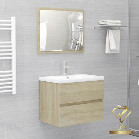 سفارش روشویی کابینتی دیواری عمده