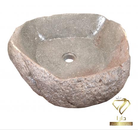 بازار صادرات روشویی سنگی ساده