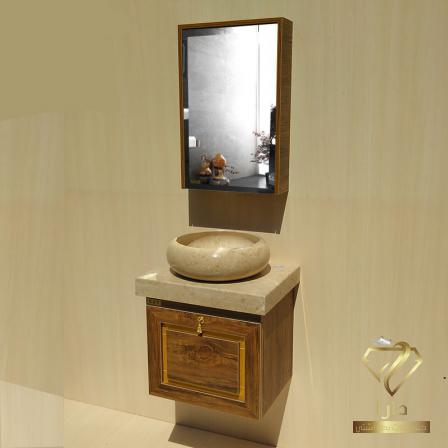 فروشنده عمده روشویی سنگی ساده