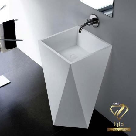 راهنمای جامع خرید انواع سنگ روشویی