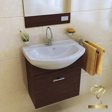 نکاتی برای خرید روشویی کابینتی کوچک