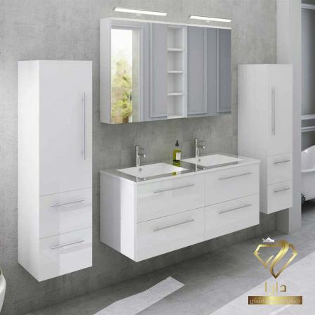 بازار فروش روشویی کابینتی دیواری