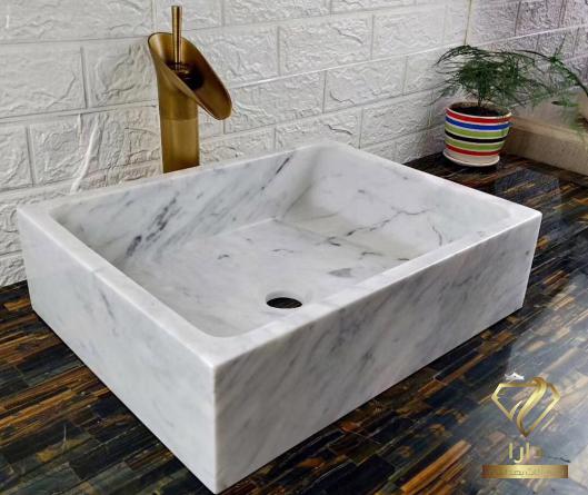همه آنچه درباره روشویی باید بدانید