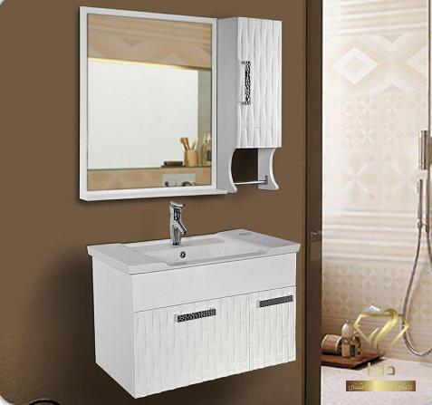 ویژگی روشویی کابینتی صادراتی