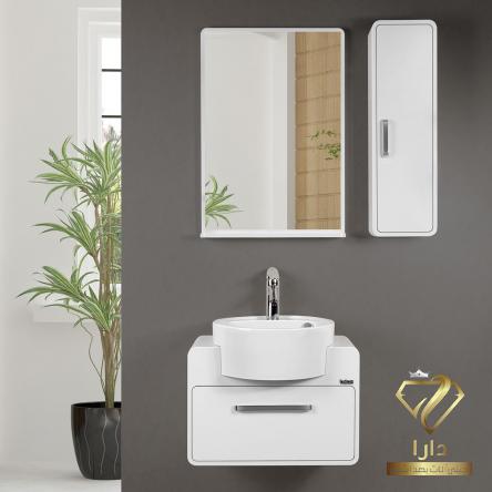 پخش کلی روشویی کابینتی مدرن