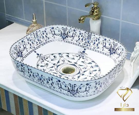 نکات مهم در انتخاب روشویی سرامیکی