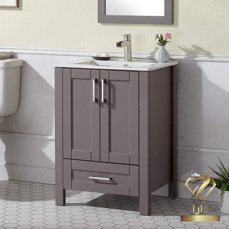 صادرکننده روشویی کابینتی جدید