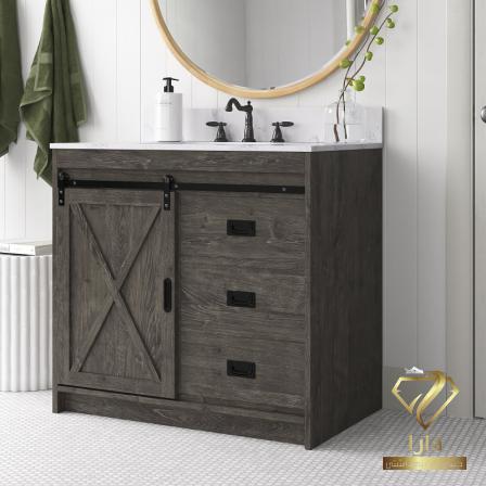 اطلاعاتی درباره طرح روشویی کابینتی
