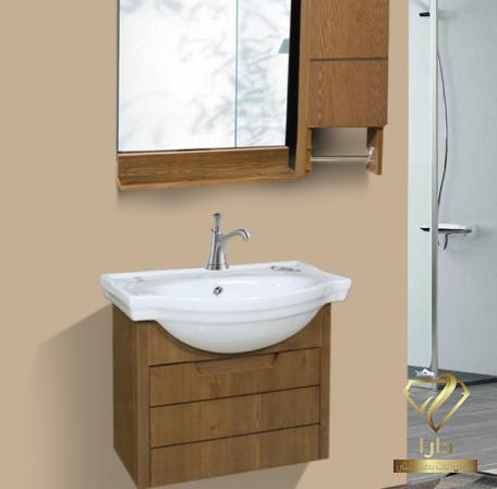 آشنایی با روشویی کابینتی دیواری