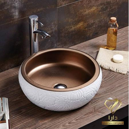نکات مهم در انتخاب روشویی کابینتی فانتزی