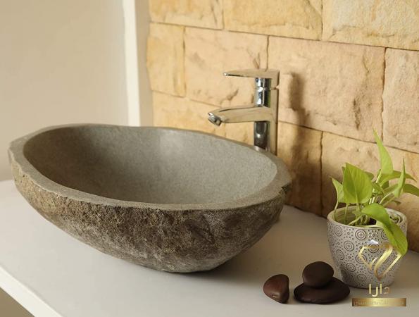 5 ویژگی مهم روشویی کابینتی مدرن