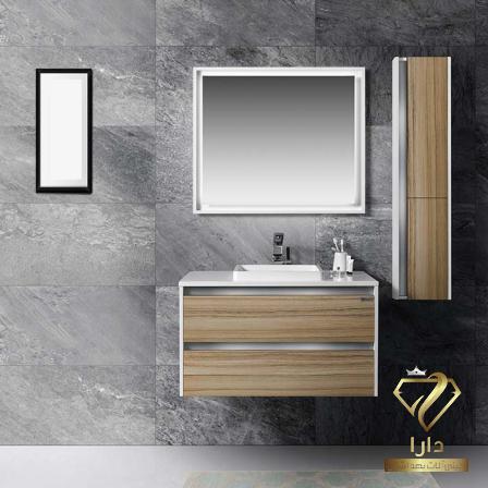 روشویی کابینتی زمینی چه مشخصاتی دارد؟