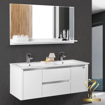 ویژگی بهترین نوع روشویی کابینتی