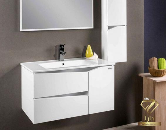 شناخت انواع روشویی کابینتی جدید