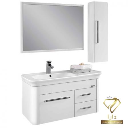 بازار فروش روشویی کابینتی مدرن