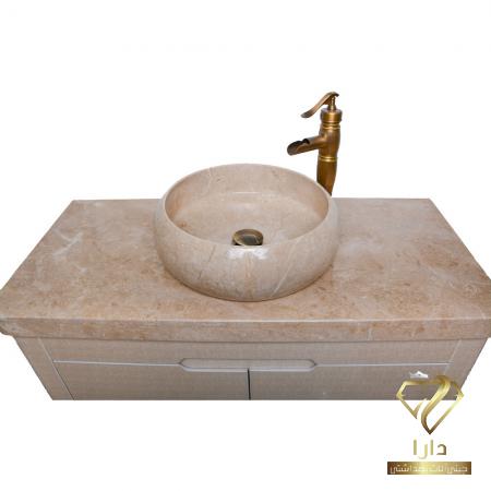 خرید انواع روشویی کابینتی شیک
