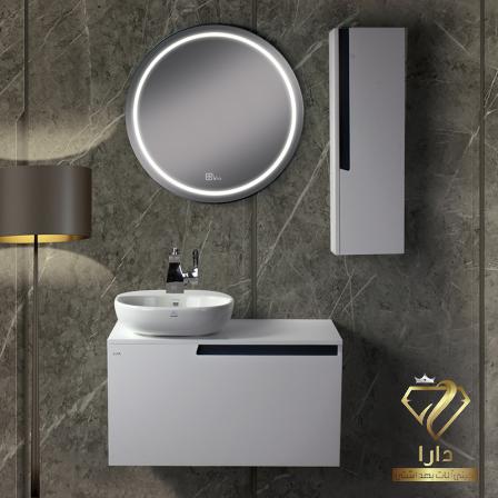 فروشنده برتر روشویی کابینتی شیک