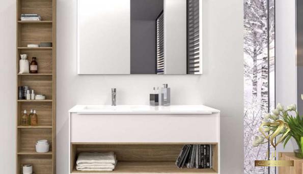 خرید بدون واسطه روشویی کابینتی مدرن