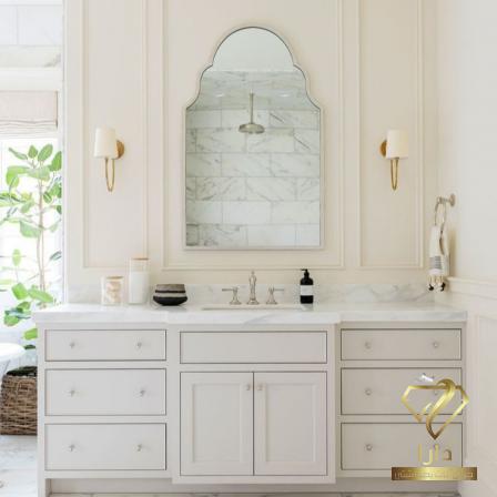 بازار فروش روشویی کابینتی سلطنتی