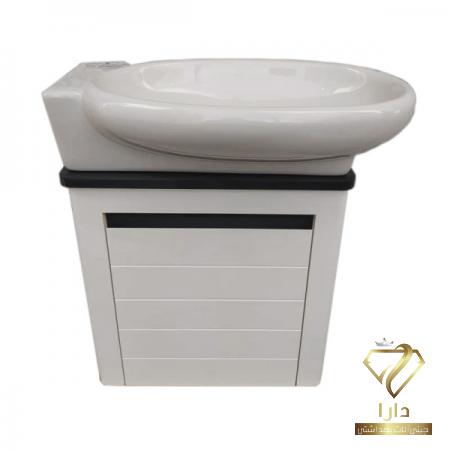 توزیع روشویی کابینتی زمینی