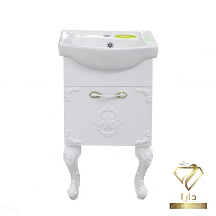 عوامل موثر بر قیمت روشویی کابینتی